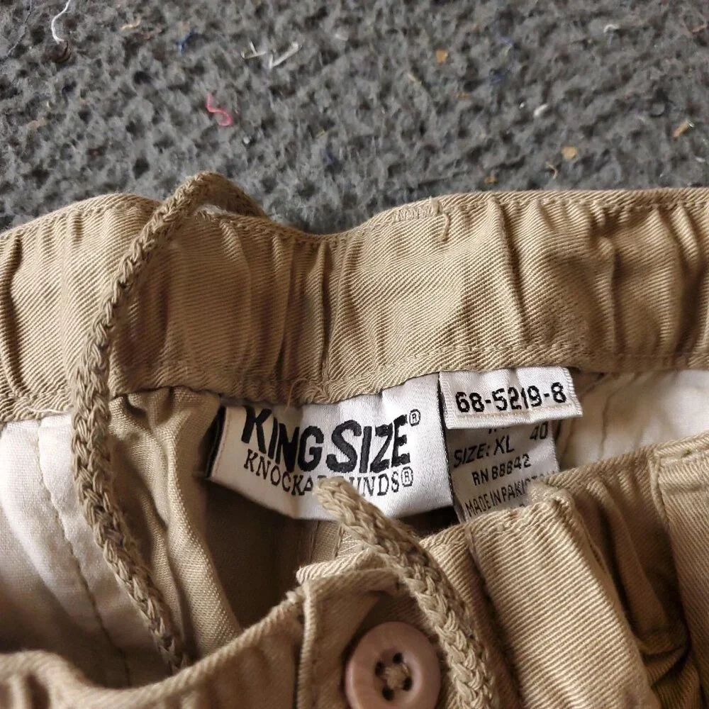 kingsize lot 10